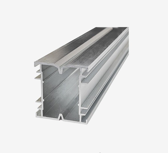 Лага алюминевая UnoDeck 40х43х4000мм купить в Саранске