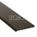 Ступень ДПК 3D Evolution WOOD BROWN купить в Саранске