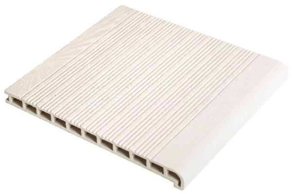 Ступени из ДПК Faynag WOOD Слоновая кость купить в Саранске