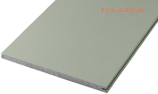Фиброцементные панели FCS Group Smooth Line F06 купить в Саранске