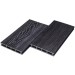 Террасная Доска ДПК Altay Decking 150 х 24 Графит купить в Саранске