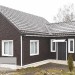 Фасадная панель Ю-Пласт Стоун Хаус Кирпич Коричневый купить в Саранске