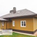 Фасадная панель Ю-пласт Хокла Винтаж Охра купить в Саранске