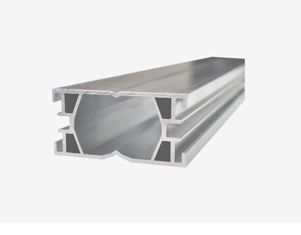 Лага алюминиевая Unodeck 40х20х4000мм купить в Саранске