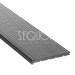 Ступень ДПК 3D Evolution WOOD GRAY купить в Саранске