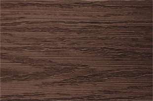 Террасная доска из ДПК Terrapol Смарт Пустотелая с пазом Орех милано купить в Саранске