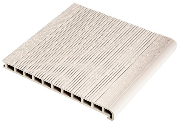Ступени из ДПК Faynag WOOD Серебро купить в Саранске
