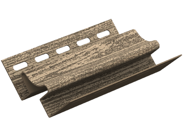 Внутренний угол Timberblock Ель Альпийская купить в Саранске