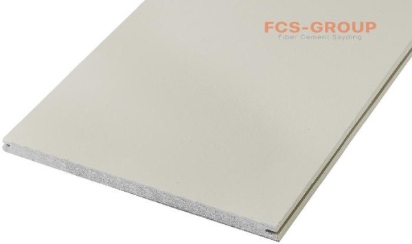 Фиброцементные панели FCS Group Smooth Line F07 купить в Саранске