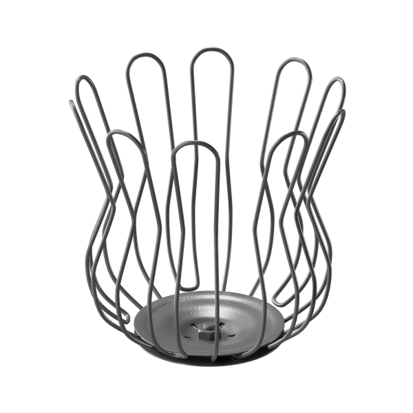 Паук Döcke STAL PREMIUM, Графит купить в Саранске