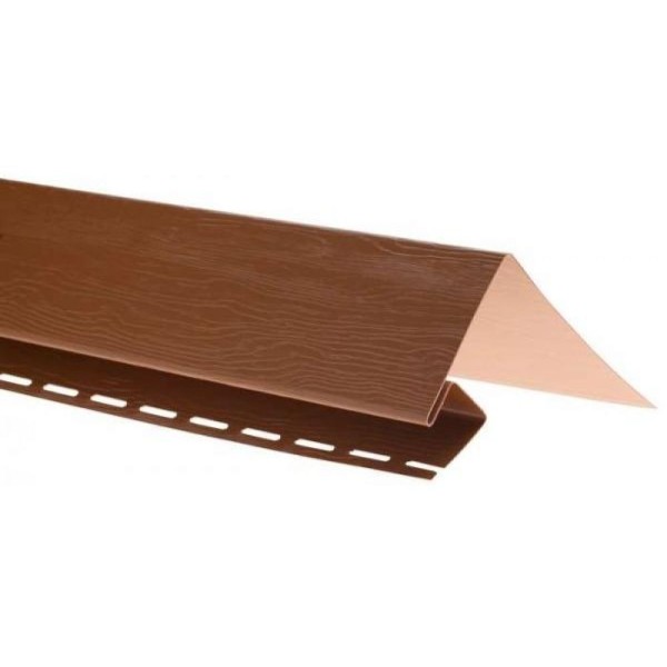 Околооконная планка Премиум, Т-17, ВН, Светлый Дуб купить в Саранске