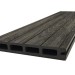 Доска Террасная NanoWood «Standart» Derevo двухсторонняя - Антрацит 150×26 купить в Саранске