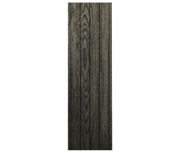 Доска Террасная NanoWood «Standart» Derevo двухсторонняя - Антрацит 150×26 купить в Саранске