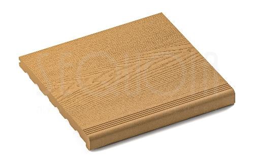 Ступень ДПК 3D Evolution WOOD NATURE купить в Саранске