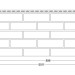 ФП Grand Line клинкерный кирпич стандарт Шоколадный (коричневый) купить в Саранске