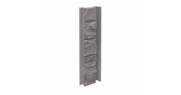 Планка универсальная VOX Solid Stone Toscana камень серый купить в Саранске