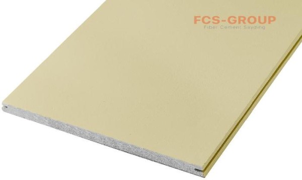 Фиброцементные панели FCS Group Smooth Line F08 купить в Саранске
