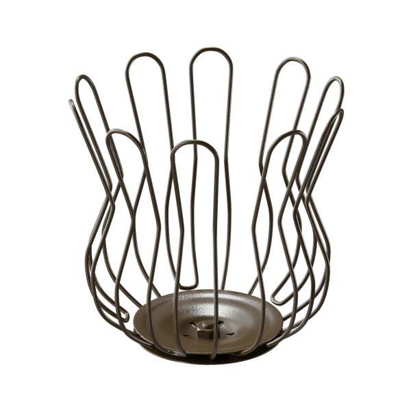 Паук Döcke STAL PREMIUM, Каштан купить в Саранске