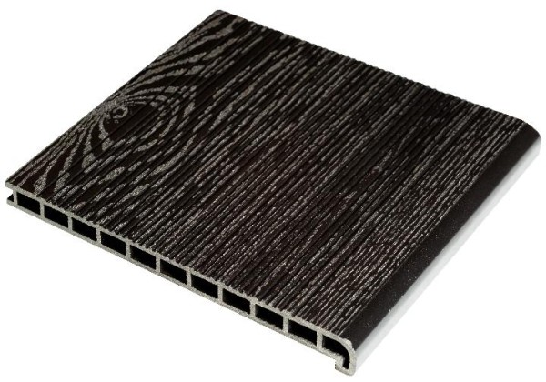Ступени из ДПК Faynag WOOD Кварц купить в Саранске