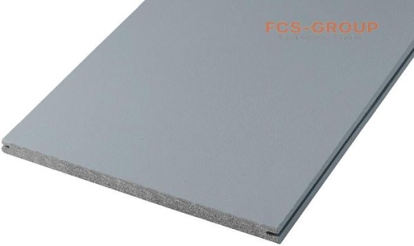 Фиброцементные панели FCS Group Smooth Line F10 купить в Саранске