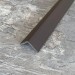 Угол EasyDecking Co-extrusion 57х57 Chestnut купить в Саранске