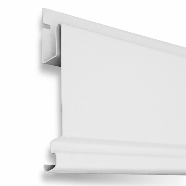 Добор 95 мм белый купить в Саранске