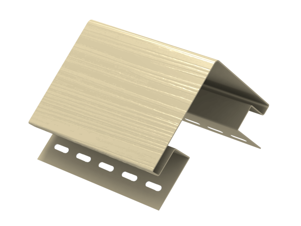 Наружный угол Ю-пласт Классика кофе с молоком купить в Саранске