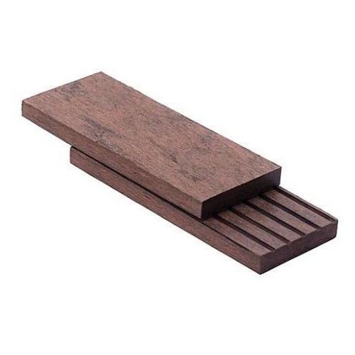 Плинтус Bruggan Multicolor 10х80х2200 Венге купить в Саранске