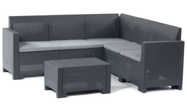 Set CORNER Nebraska HB . Цвет венге.                                        купить в Саранске