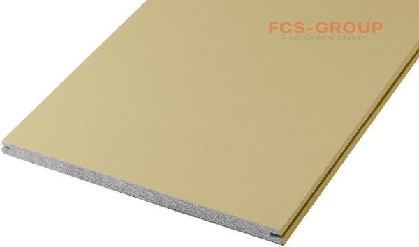 Фиброцементные панели FCS Group Smooth Line F11 купить в Саранске