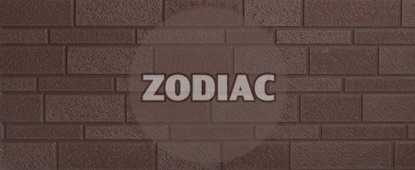 Фасадная панель Zodiac Эконом панели AG1-002E купить в Саранске