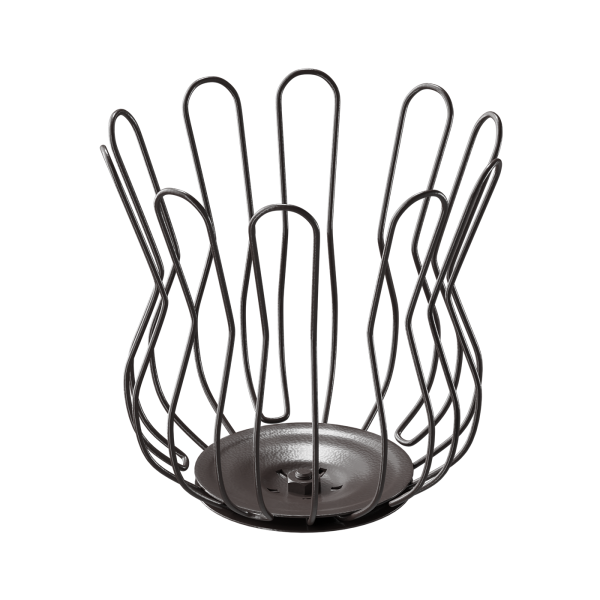 Паук Döcke STAL PREMIUM, Шоколад купить в Саранске