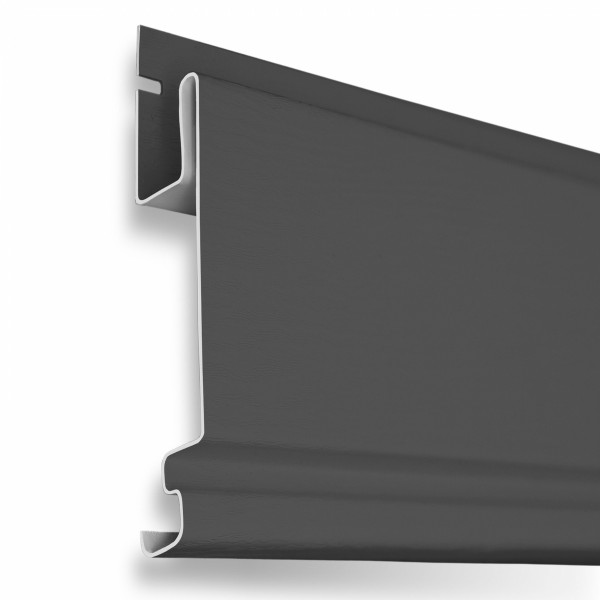 Добор 95 мм графитовый купить в Саранске