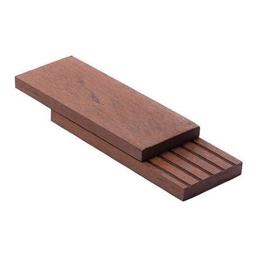 Плинтус Bruggan Multicolor 10х80х2200 Кедр купить в Саранске