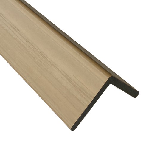 Угол EasyDecking Co-extrusion 57х57 Oak купить в Саранске