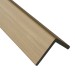 Угол EasyDecking Co-extrusion 57х57 Oak купить в Саранске