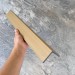 Угол EasyDecking Co-extrusion 57х57 Oak купить в Саранске