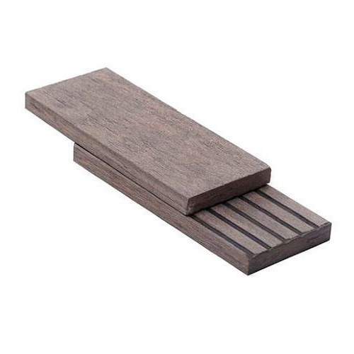 Плинтус Bruggan Multicolor 10х80х2200 Серый купить в Саранске