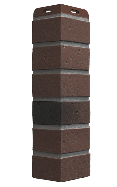 Угол Berg коричневый купить в Саранске