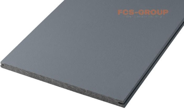 Фиброцементные панели FCS Group Smooth Line F15 купить в Саранске