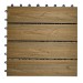 Садовый паркет дпк CM Garden Modern, 300х300 мм, PATINA TEAK (Патина тик) купить в Саранске