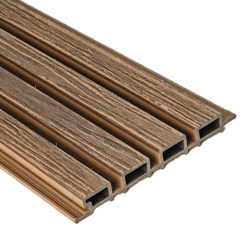 Стеновая панель CM Decking CM Wall ZEBRANO, Коричневый (под заказ) купить в Саранске