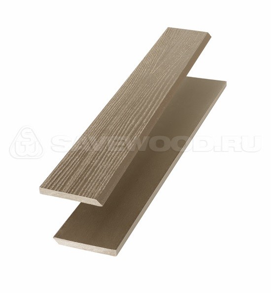 Торцевая рейка Savewood Тик купить в Саранске