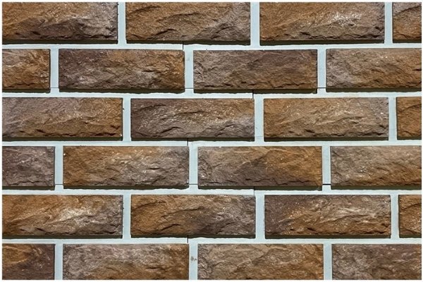 Фиброцементные панели КАНЬОН коллекция СКОЛОТЫЙ 37 купить в Саранске