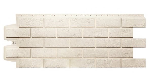 ФП Grand Line состаренный кирпич стандарт молочная купить в Саранске
