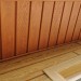 Софит Ю-Пласт, перфорация по центру Дуб Золотой купить в Саранске