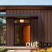 Панель универсальная ДПК Outdoor 3D шлифованная морёный дуб купить в Саранске