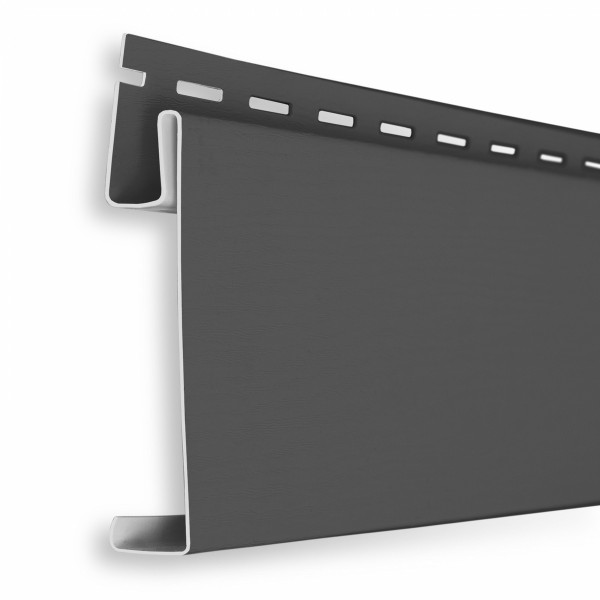 Наличник 120 мм графитовый купить в Саранске