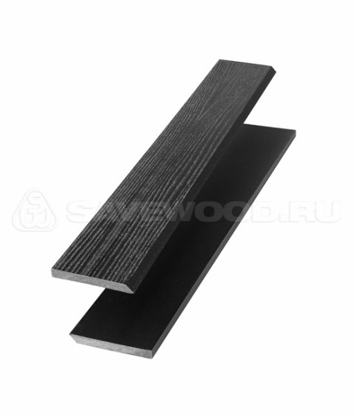 Торцевая рейка Savewood Черный купить в Саранске