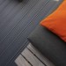 Террасная доска из ДПК Faynag Premium VELVET-ZEBRA  — Шоколад купить в Саранске
